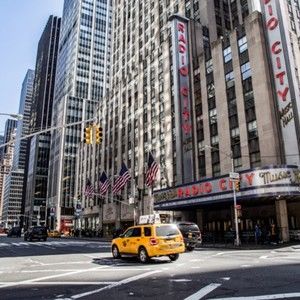 Meet your Posher, Ed